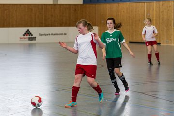 Bild 549 - D/E Juniorinnen Kreismeisterschaften